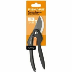 FISKARS Shop 23 FISKARS® SingleStep™ Bypass-Gartenschere P26 Für Frisches Grün Bis Ø 2,2 Cm