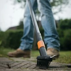 FISKARS® QuikFit™ Fugenbürste -FISKARS Shop 11094247 3