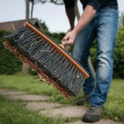 FISKARS® QuikFit™ Allzweckbesen 4 FISKARS® QuikFit™ Allzweckbesen -FISKARS Shop 11094256 3