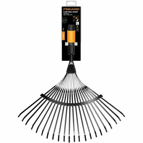 FISKARS® QuikFit™ Fächerbesen FISKARS® QuikFit™ Fächerbesen -FISKARS Shop 11094257 2