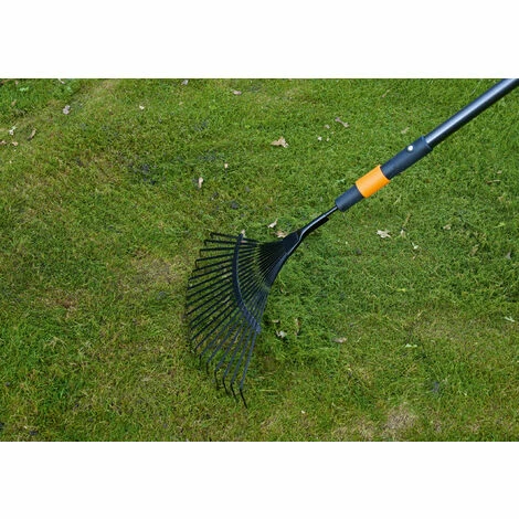 FISKARS® QuikFit™ Fächerbesen FISKARS® QuikFit™ Fächerbesen -FISKARS Shop 11094257 4