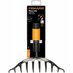 FISKARS® QuikFit™ Rosenrechen -FISKARS Shop 11094269 3