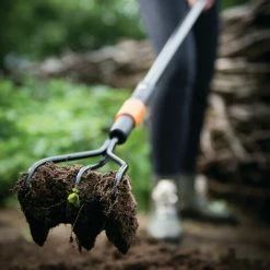 FISKARS® QuikFit™ Krümmer