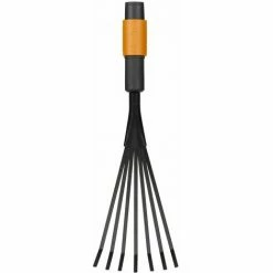 FISKARS® QuikFit™ Kleinfächerbesen