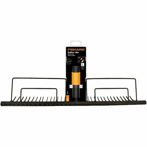 FISKARS® QuikFit™ Rasenrechen FISKARS® QuikFit™ Rasenrechen -FISKARS Shop 11094275 3