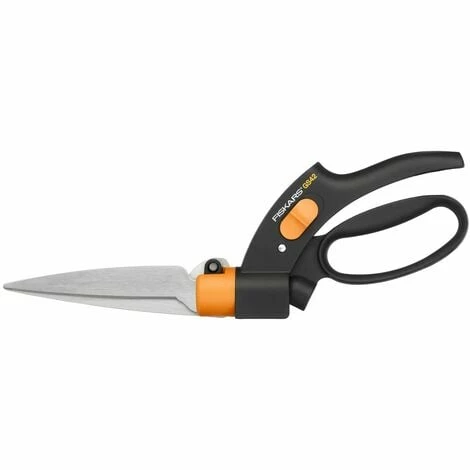 FISKARS® Rasenkantenschere Servo-System™ GS42 FISKARS® Rasenkantenschere Servo-System™ GS42 -FISKARS Shop 11094561 1