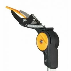Fiskars Schneidgiraffe PowerGearX UPX86 Teleskop 240 - 400 Cm + Adapter-Astsäge -FISKARS Shop 12203340 5