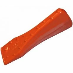 Fiskars Spaltkeil 15 Cm 700 G Spalter Holzspalter Keil Holzkeil Spalter