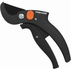 FISKARS Shop 12 Fiskars Gelenk Gartenschere P53 PowerLever™ Amboss Bis Ø 20 Mm