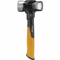 Fiskars Fäustel L (Inh. 2 Stück)