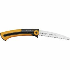 Fiskars Handsäge Feinzahnung 1020221 (Inh. 4 Stück)