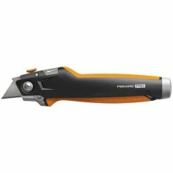 FISKARS® PRO CarbonMax Universal-Trockenbaumesser Und -säge