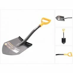 Fiskars Mini Spitzer Auto Spaten ( 131417 )