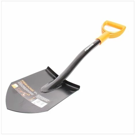 Fiskars Mini spitzer Auto Spaten ( 131417 ) Fiskars Mini Spitzer Auto Spaten ( 131417 ) -FISKARS Shop 19708479 2