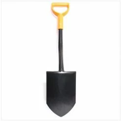 Fiskars Mini Spitzer Auto Spaten ( 131417 ) 5 Fiskars Mini Spitzer Auto Spaten ( 131417 ) -FISKARS Shop 19708479 4