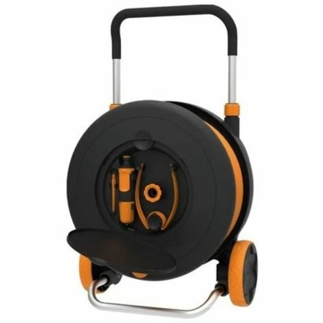 FISKARS Schlauchwagen M 1/2" 20 m 360° - 1023643 FISKARS Schlauchwagen M 1/2" 20 M 360° - 1023643 -FISKARS Shop 24373620 1