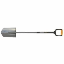 FISKARS Xact Gärtnerspaten Spitz L - 1003683