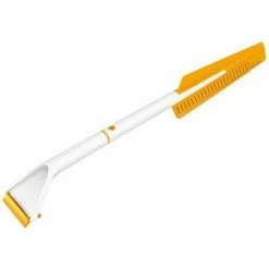 FISKARS SnowXpert Eiskratzer & Schneebürste - 1019352
