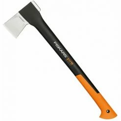 FISKARS Set Spaltaxt X25-XL + X17-M + X10-S + Xsharp Schärfer -FISKARS Shop 25801206 3