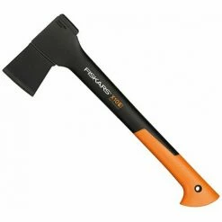 FISKARS Set Spaltaxt X25-XL + X17-M + X10-S + Xsharp Schärfer -FISKARS Shop 25801206 4