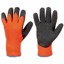 FISKARS Set Spaltaxt X25 - XL + X17 - M + Xsharp Schärfer + Handschuhe -FISKARS Shop 25801219 5