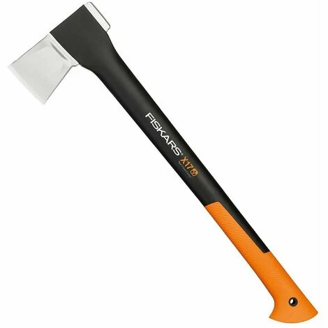 FISKARS Set Spaltaxt X25-XL + X17-M + X10-S + Xsharp Schärfer + Handschuhe FISKARS Set Spaltaxt X25-XL + X17-M + X10-S + Xsharp Schärfer + Handschuhe -FISKARS Shop 25801221 3