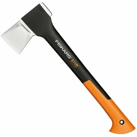 FISKARS Set Spaltaxt X21 - L + X11 - S + Xsharp Schärfer + Handschuhe FISKARS Set Spaltaxt X21 - L + X11 - S + Xsharp Schärfer + Handschuhe -FISKARS Shop 25801247 3
