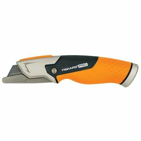 FISKARS 1027222 CarbonMax Universalmesser Cuttermesser mit fester Klinge FISKARS 1027222 CarbonMax Universalmesser Cuttermesser Mit Fester Klinge -FISKARS Shop 25817020 1
