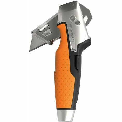 FISKARS 1027225 CarbonMax Malmesser Maler-Messer Eimeröffner Schraubendreher FISKARS 1027225 CarbonMax Malmesser Maler-Messer Eimeröffner Schraubendreher -FISKARS Shop 25817047 2