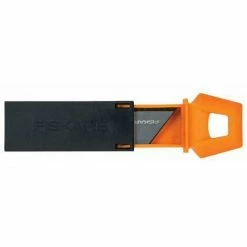 FISKARS 1027231 CarbonMax Universalklingen Cutterklingen, 10 Stk.