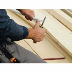 FISKARS 1023619 Hochleistungsmesser Universalmesser Mit Schleifstein & Feile -FISKARS Shop 25817153 5