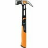 FISKARS 1020214 IsoCore Universalhammer L 20 Oz/13.5" Gebogene Klaue 2 FISKARS 1020214 IsoCore Universalhammer L 20 Oz/13.5" Gebogene Klaue -FISKARS Shop 25817328 1