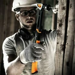 FISKARS 1020216 IsoCore Zimmermannshammer XXL 22 Oz/16", Gefräst -FISKARS Shop 25817346 3