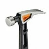 FISKARS IsoCore-Schlichthammer M, 455g, 70% Weniger Aufprallwucht, 1020213 -FISKARS Shop 28238863 1