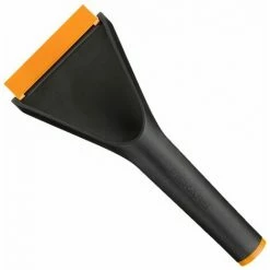 FISKARS Solid Eiskratzer, Langlebig, Beidseitig Nutzbar, 1019354 -FISKARS Shop 28554427 3