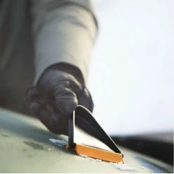 FISKARS Solid Eiskratzer, Langlebig, Beidseitig Nutzbar, 1019354 -FISKARS Shop 28554427 4