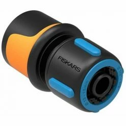 Fiskars Schlauchanschluss 13 Mm-15 Mm (1/2 Z - 5/8 Z)