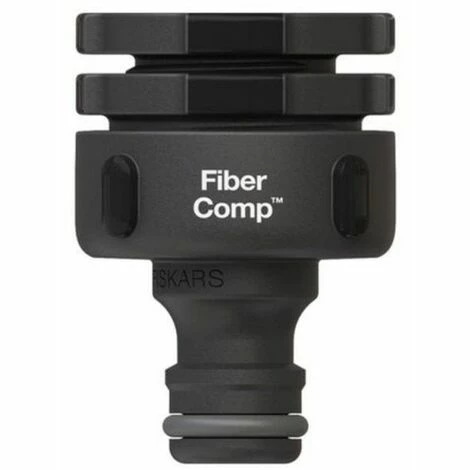 FISKARS Hahnverbinder Multi Fibercomp - 1027056 FISKARS Hahnverbinder Multi Fibercomp - 1027056 -FISKARS Shop 30082572 1