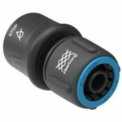 FISKARS Schlauchanschluss Stop 1/2-5/8, 13-15mm FiberComp - 1054789