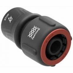 FISKARS Schlauchanschluss Stop 3/4, 19mm FiberComp - 1054790