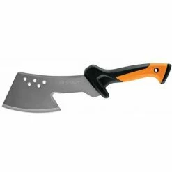 FISKARS HACHET Schnittaxt Profi AXT Für Gestrüpp, Sträuche Und Unterholz - 1051234