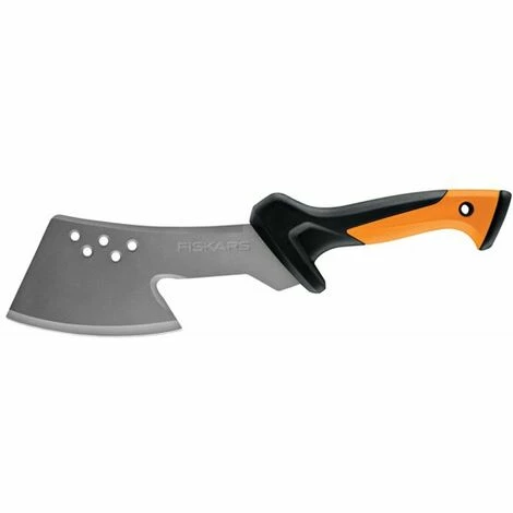 FISKARS HACHET Schnittaxt Profi AXT für Gestrüpp, Sträuche und Unterholz - 1051234 FISKARS HACHET Schnittaxt Profi AXT Für Gestrüpp, Sträuche Und Unterholz - 1051234 -FISKARS Shop 30372715 1