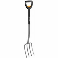 Fiskars Telescopic Spatengabel