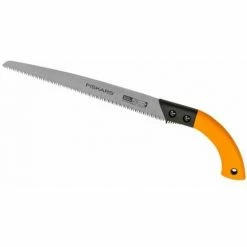 Fiskars SW84 Handsäge Mit Feststehendem Blatt