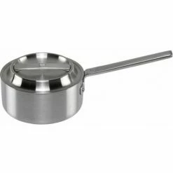 FISKARS Shop 4 Fiskars Topf Norden Stahl Casserole 1,8L