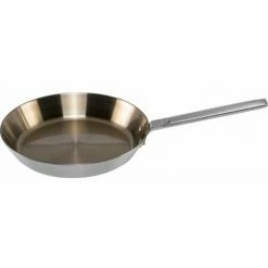 Fiskars Pfanne Norden Stahlbratpfanne 28 Cm