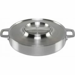 Fiskars Pfanne Norden Stahlfach 28 Cm