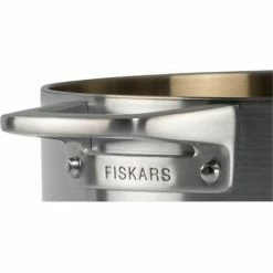 Fiskars Pfanne Norden Stahlfach 28 Cm -FISKARS Shop 32931896 3