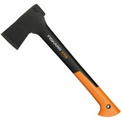 Fiskars Universalaxt X10 - S