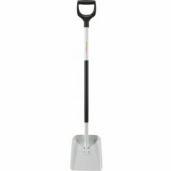 Fiskars Spaten Light Schaufel, 105 Cm